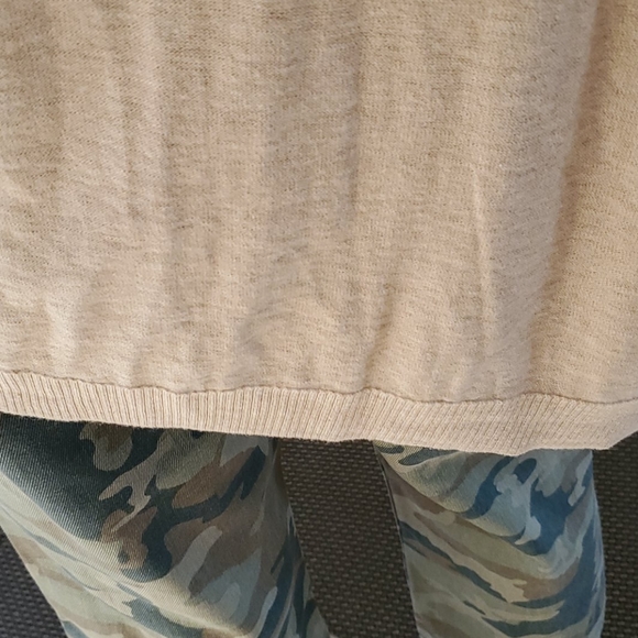 Asos curve button up cardigan with front p… - Picture 9 of 13